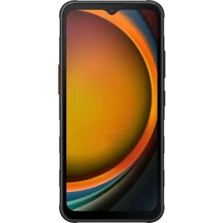 Samsung Galaxy XCover 7 Enterprise Edition Smartphone Rugerizado 6.6" Pantalla FHD+ 5G 6GB RAM 128GB Almacenamiento Octa-Core Batería 4050 mAh Cámara 50MP Negro